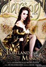 DVD Cover Portland Manor