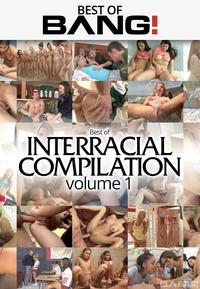 Best Of Interracial Compilation Vol 1