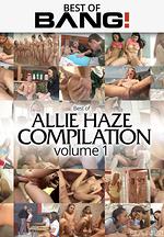 best of allie haze compilation vol 1