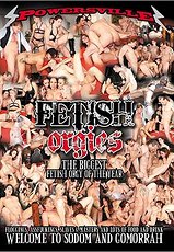 Vollständigen Film ansehen - Fetish Orgies