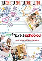 homeschooled