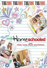 Watch full movie - Homeschooled