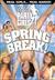 Wild Party Girls Spring Break background