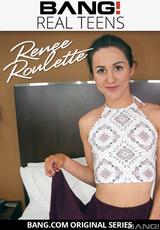 DVD Cover Real Teens: Renee Roulette