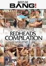 best of redheads compilation vol 1