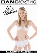 lily rader's casting
