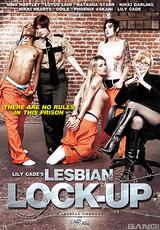 Guarda il film completo - Lesbian Lock Up