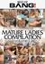 Best Of Mature Ladies Compilation Vol 1 background