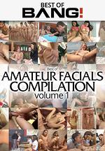 best of amateur facials compilation vol 1