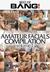 Best Of Amateur Facials Compilation Vol 1 background