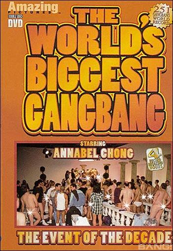 Worlds Biggest Gangbang | bang.com