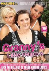 Watch full movie - Grannys Little Helpers