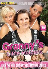 Vollständigen Film ansehen - Grannys Little Helpers