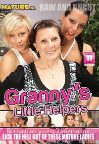 Grannys Little Helpers