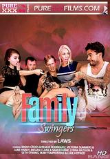 Guarda il film completo - Family Swingers