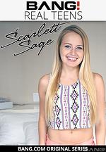 real teens: scarlett sage