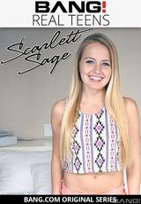Watch full movie - Real Teens: Scarlett Sage