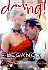 DVD Cover Elegance