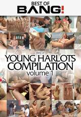 Vollständigen Film ansehen - Best Of Young Harlots Compilation Vol 1