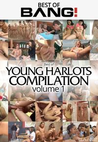 Best Of Young Harlots Compilation Vol 1