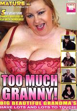 Watch full movie - Too Much Granny