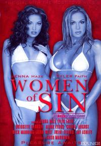 Women Of Sin