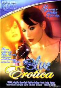 Blue Erotica