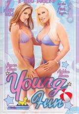 DVD Cover Young Fun