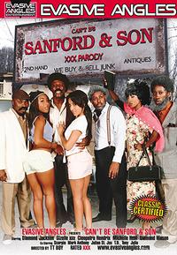This Cant Be Sanford And Sons