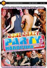 Ver película completa - Party Hardcore Gone Crazy