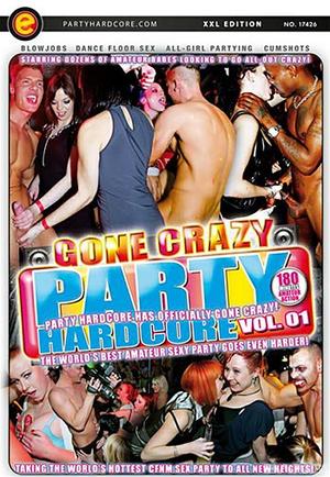 300px x 434px - Newest Porn Movies in Series: Party Hardcore - 1 | Bang.com