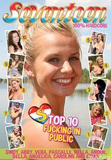 Download 10 Best Fucking In Public