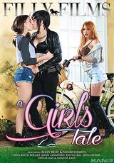 Regarder le film complet - A Girls Tale