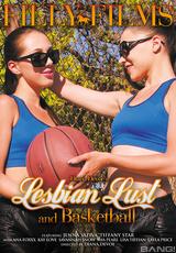 DVD Cover Lesbian Lust And Basketball