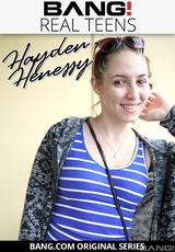 Bekijk volledige film - Real Teens: Hayden Henessy