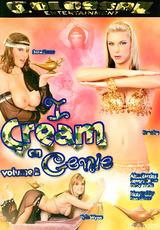 DVD Cover I Cream On Genie 2