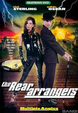 DVD Cover The Rear Arrangers
