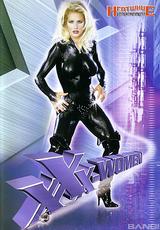 DVD Cover Xxx Women