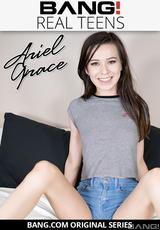 DVD Cover Real Teens: Ariel Grace
