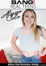 Watch full movie - Real Teens: Alyssa Cole