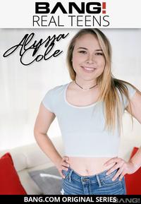Real Teens: Alyssa Cole