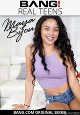 Watch full movie - Real Teens: Maya Bijou