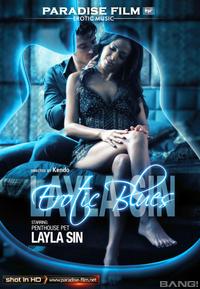 Layla Sin - Erotic Blues