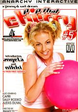 DVD Cover Pop That Cherry 5