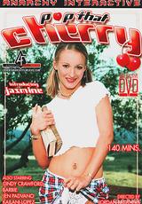 DVD Cover Pop That Cherry
