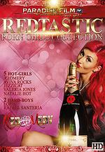 redtastic porn girls collection