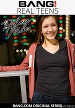 real teens: riley mae