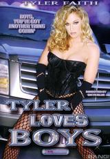 Watch full movie - Tyler Loves Boys