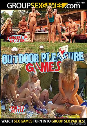 Outdoor Raw Group Sex - Newest Porn Movies in Series: Outdoor Pleasure Games - 1 ...