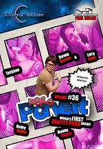nerd pervert vol 36